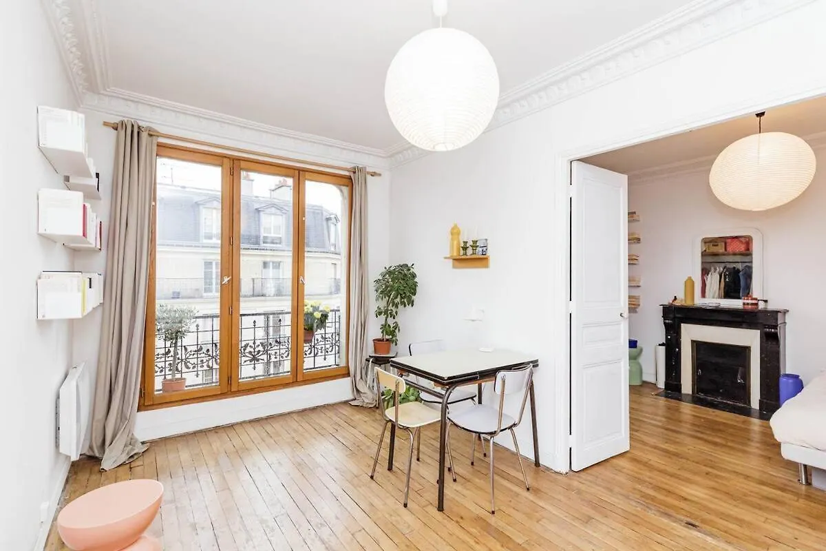 Apartment Avec Vue